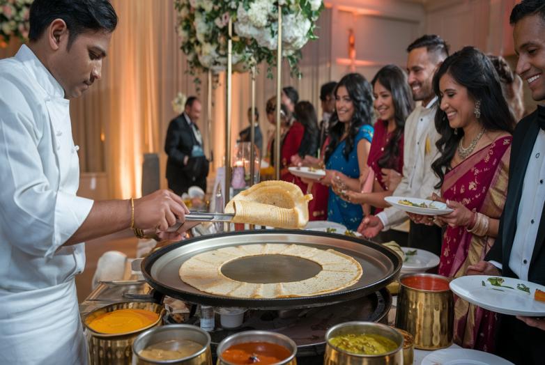 Mutton biryani catering menu