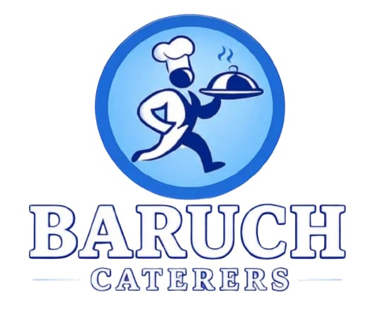 Baruch Caterers logo